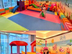-深圳富苑皇冠假日套房酒店