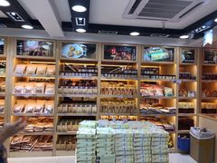 -钜记手信(兴华楼店)