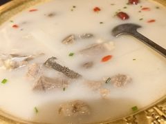 -霄汉羊排(万松园一店)
