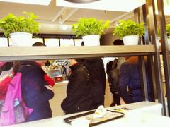 -肯德基(东直门来福士店)