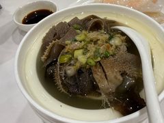 -凤凰楼酒家·粤宴点心(华强北店)