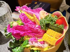 -芸山季·云南野生菌火锅(人民广场来福士店)