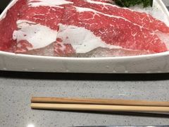 -海底捞火锅(海澜财富中心店)
