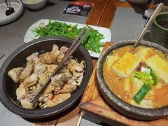 -云海肴·汽锅鸡·云南菜(高德置地店)