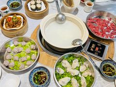 -丰尔粥食·粥底火锅(大良总店)