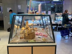 -盒马鲜生(大行宫店)