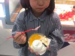 -DQ·蛋糕·冰淇淋(龙湖狮山天街店)