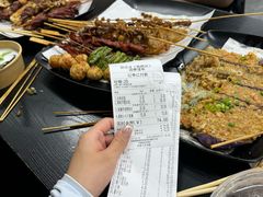 -长乐饭冰冰·冰饭·烧烤(长乐总店)