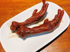 -意满花千醉(金茂览秀城店)