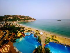 -深圳大梅沙京基洲际度假酒店