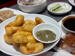 -燕春楼(海河华鼎店)