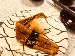 -争鲜回转寿司(金桥家乐福店)