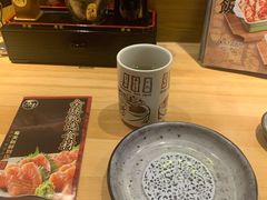 -万岁寿司(天河领展店)