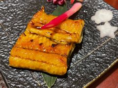烤鳗鱼-本格(星光大道二期店)