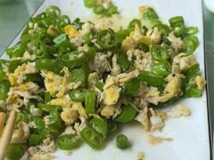 -秦扬居特色菜馆(上王村)