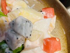 -秀·爱尔兰餐吧(上海路店)