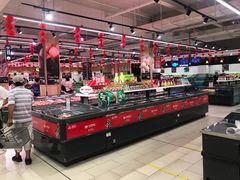 -永辉超市(鲁谷店)
