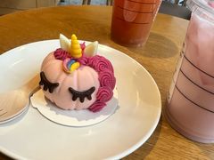 -星巴克臻选(济南恒隆店)