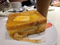 -龙记香港茶餐厅(久光百货店)