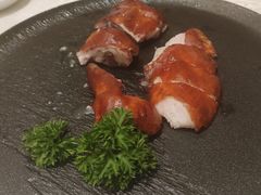 -夏宫中餐厅(静安香格里拉店)