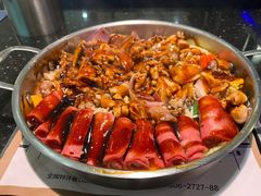 -和福顺·牛肉海鲜焖锅(汕头金平万达广场店)