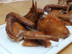 -赏点粤式点心(广州塔店)