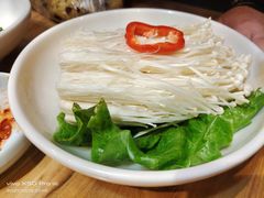 -九田家黑牛烤肉料理·自助(洪洞县城市花园店)