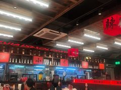 -熊记虾王·小龙虾(东晓南店)