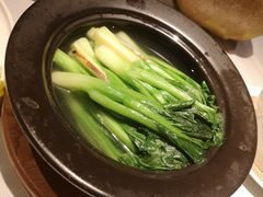 椰青菜心-闻见中国海南菜(K11店)