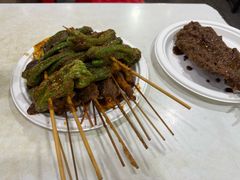 -胖子鸡排(循礼门老字号店)
