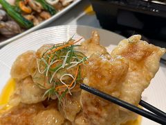 -鲜得莱渔港·小平岛海胆馆(七贤岭店)