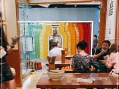 大堂-三两粉(深圳壹方城店)
