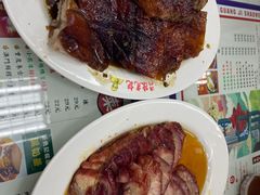 -澳门陈光记烧味饭店(万象城店)