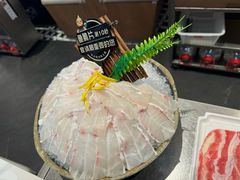 -渔惑·中山脆肉鲩火锅(仁恒梦店)