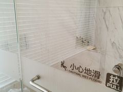-大连中远海运洲际酒店
