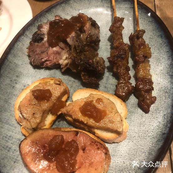 青岛海天大酒店·1988全日餐厅