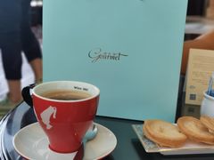 -西点坊(浦东香格里拉店)