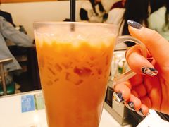 -翠华餐厅(旺角文华商场店)
