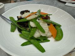 -玉华台饭庄·淮扬菜·烤鸭(望京店)