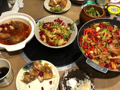 -潇湘阁(昆泰国际大厦店)