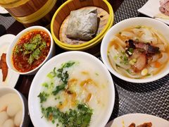 -博悦茶餐厅(文殊院店)