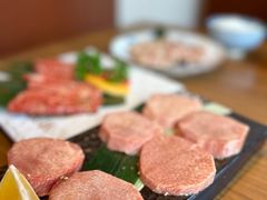 -炼火烤肉店