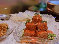 -白仁仔· 活烤海鲜 宵夜(豫园店)