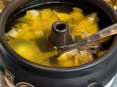-福照楼汽锅鸡·云南菜(护国路店)