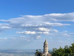 -天津盘山风景名胜区