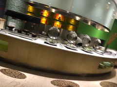 -上海浦东丽晟假日酒店-多瑙河全日餐厅
