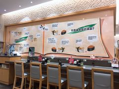 -禾绿寿司·定食·拉面·烧炸(喜荟城店)