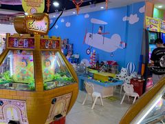 -大玩家(拱墅万达店)