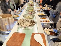 -素满香·全民食养自助(长宁龙之梦店)