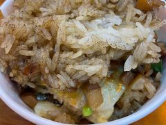 三鲜豆皮-蔡林记(昙华林泛悦汇店)